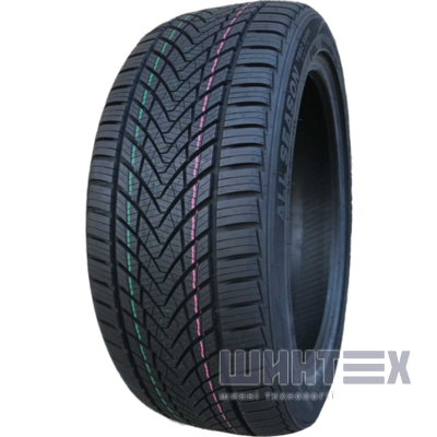 Tracmax Trac Saver All Season 165/65 R15 81H